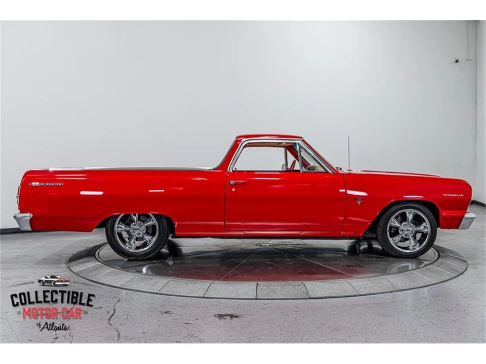 1964 Chevrolet El Camino 2nd Gen - Image 17 of 31