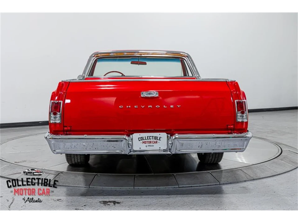 1964 Chevrolet El Camino 2nd Gen - Image 12 of 31