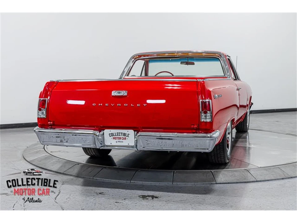 1964 Chevrolet El Camino 2nd Gen - Image 13 of 31