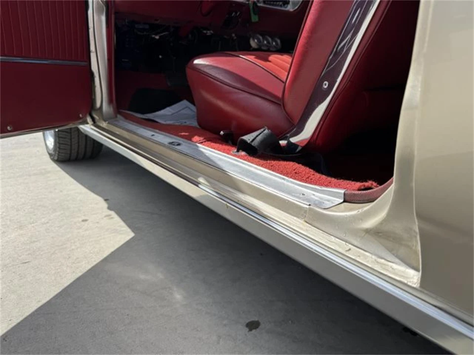 1964 Chevrolet El Camino 2nd Gen - Image 27 of 31