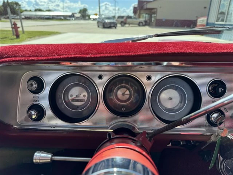 1964 Chevrolet El Camino 2nd Gen - Image 29 of 31