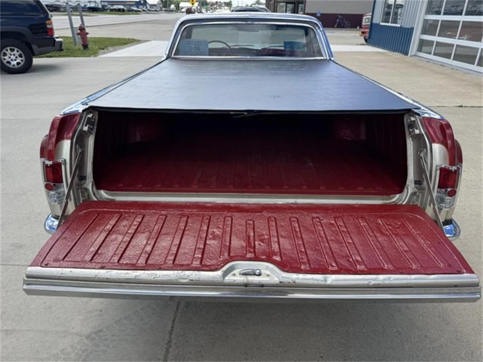 1964 Chevrolet El Camino 2nd Gen - Image 25 of 31