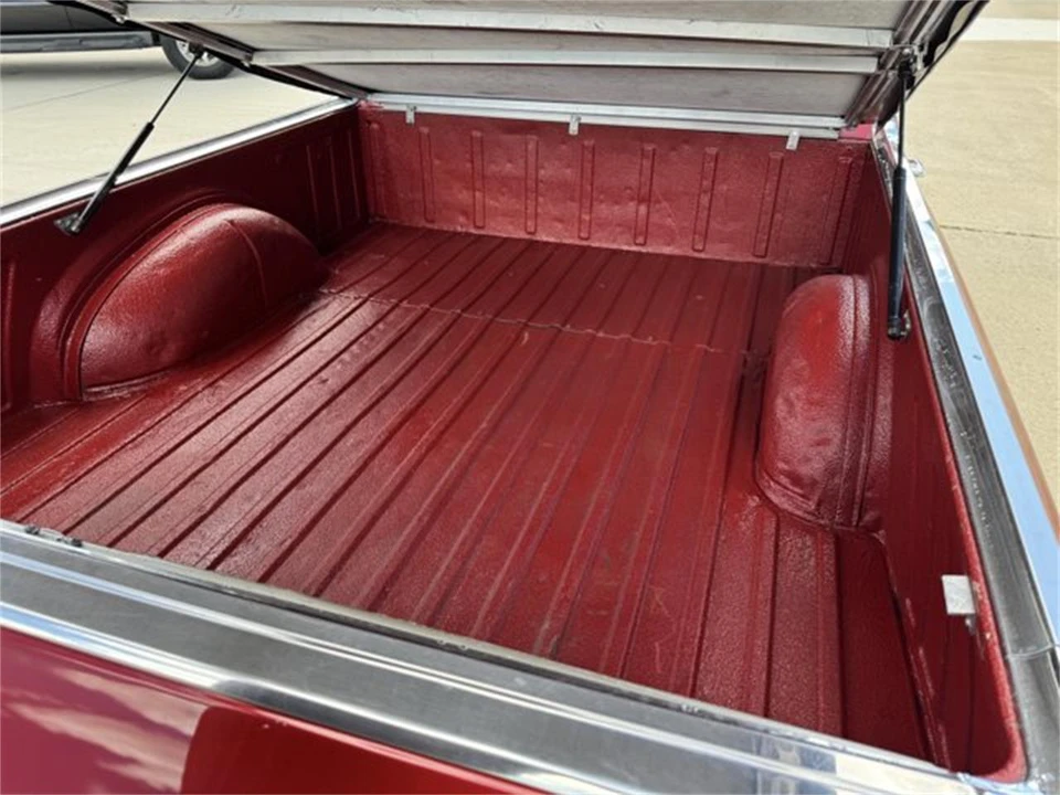 1964 Chevrolet El Camino 2nd Gen - Image 17 of 31