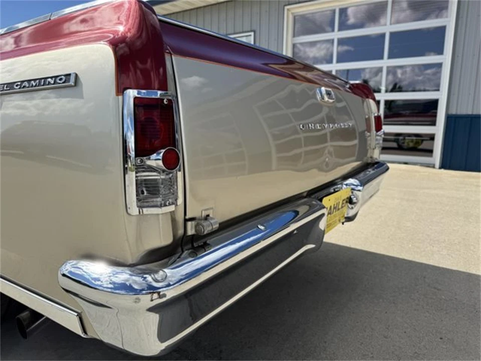 1964 Chevrolet El Camino 2nd Gen - Image 23 of 31