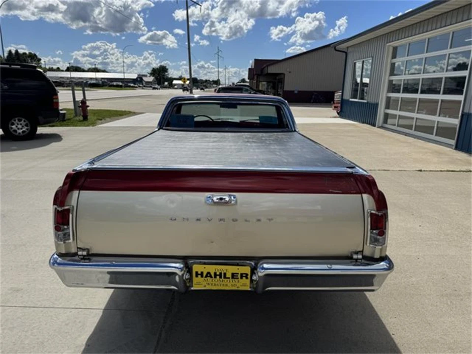 1964 Chevrolet El Camino 2nd Gen - Image 7 of 31