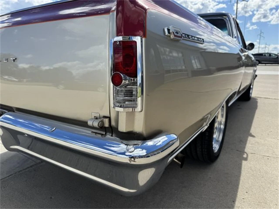 1964 Chevrolet El Camino 2nd Gen - Image 24 of 31