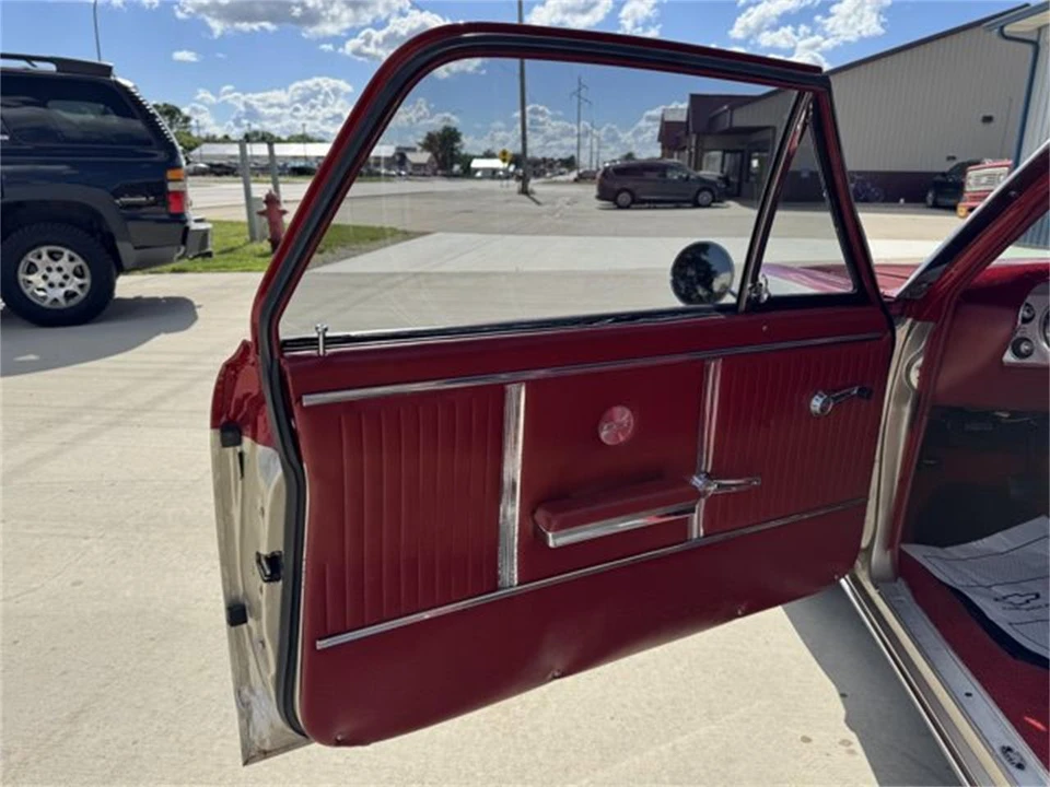 1964 Chevrolet El Camino 2nd Gen - Image 26 of 31