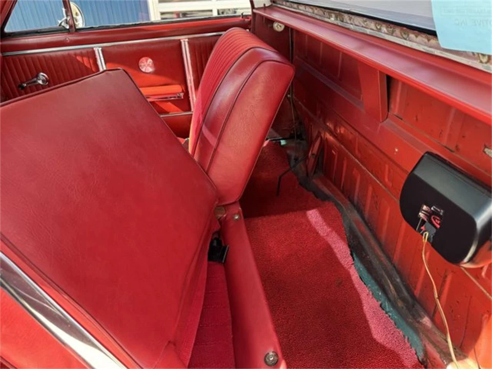 1964 Chevrolet El Camino 2nd Gen - Image 28 of 31