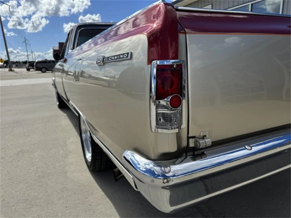 1964 Chevrolet El Camino 2nd Gen - Image 22 of 31