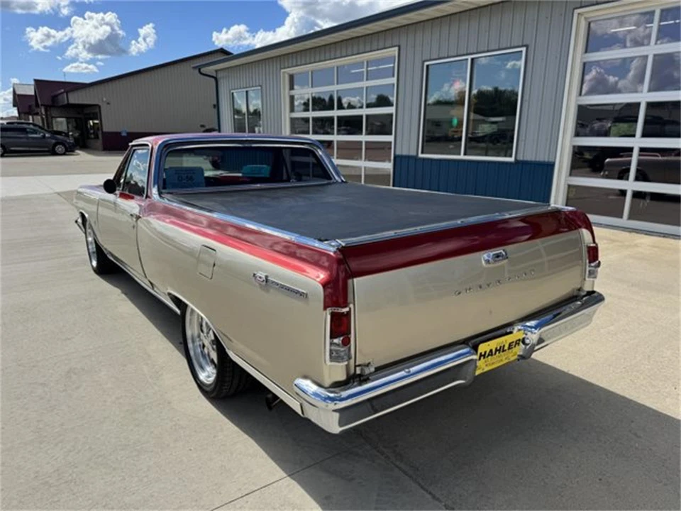 1964 Chevrolet El Camino 2nd Gen - Image 6 of 31
