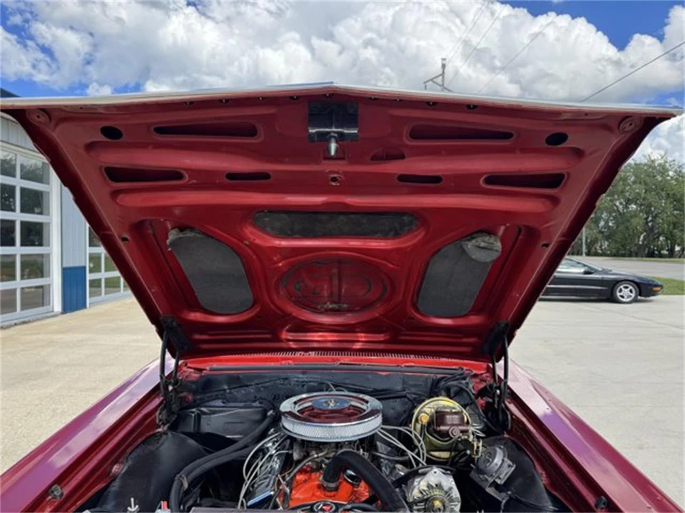1964 Chevrolet El Camino 2nd Gen - Image 14 of 31