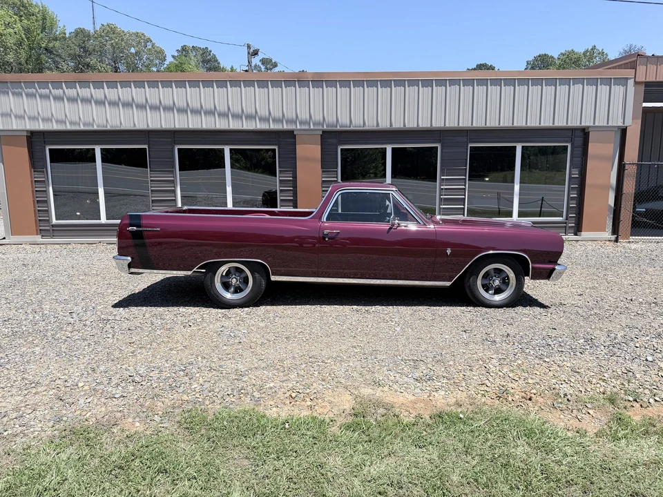 1964 Chevrolet El Camino 2nd Gen - Image 4 of 31
