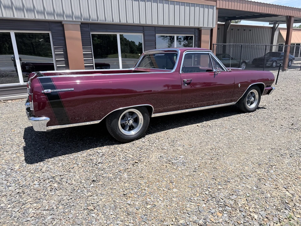 1964 Chevrolet El Camino 2nd Gen - Image 5 of 31