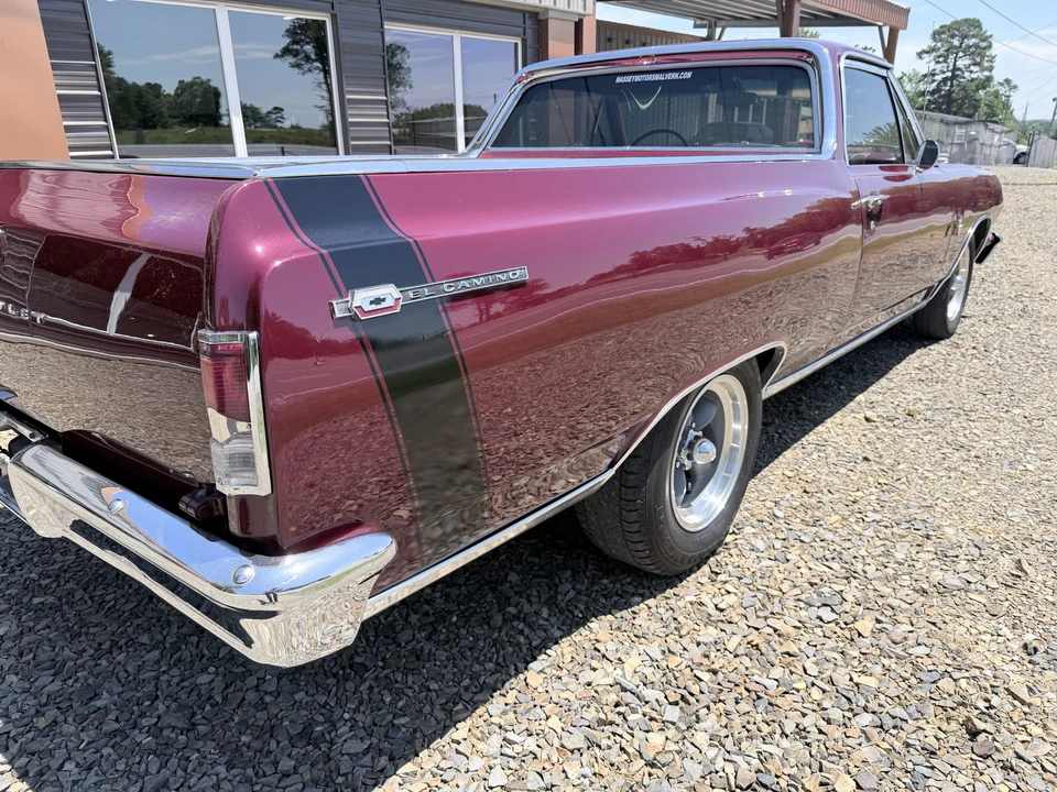 1964 Chevrolet El Camino 2nd Gen - Image 16 of 31