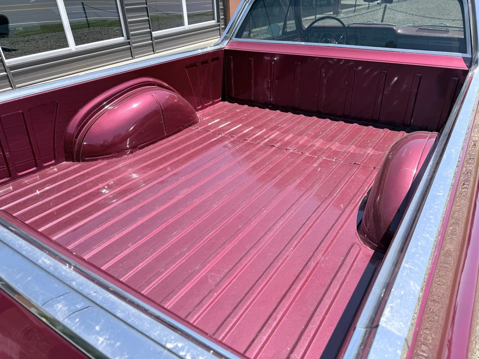 1964 Chevrolet El Camino 2nd Gen - Image 19 of 31