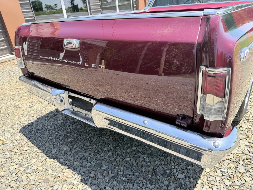 1964 Chevrolet El Camino 2nd Gen - Image 18 of 31