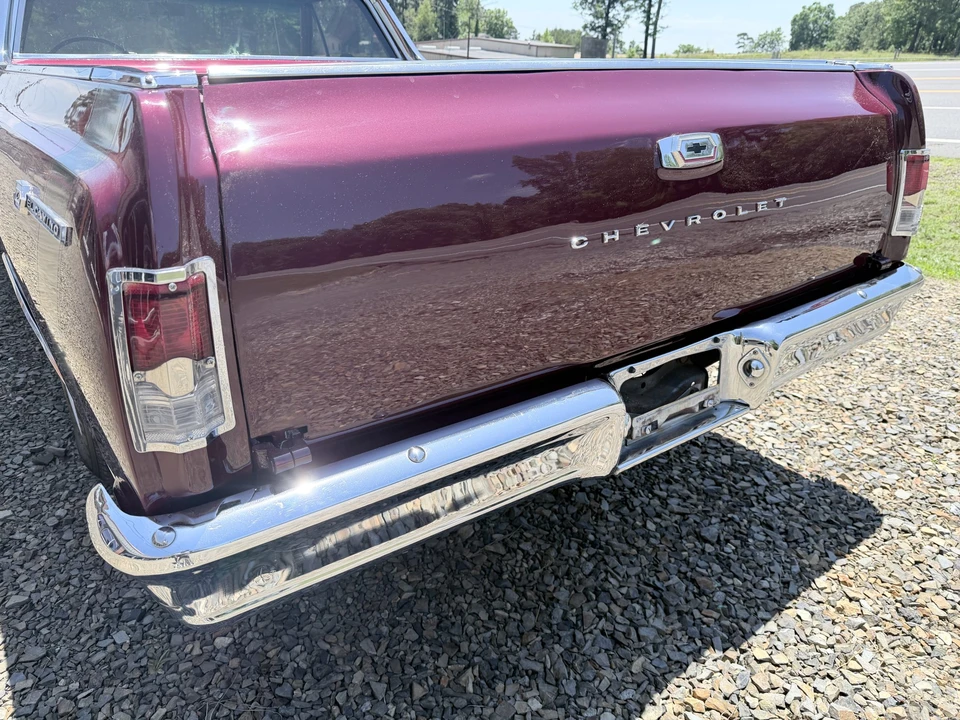 1964 Chevrolet El Camino 2nd Gen - Image 8 of 31