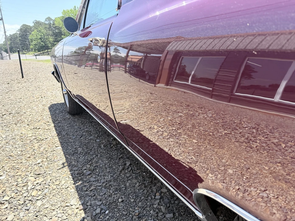 1964 Chevrolet El Camino 2nd Gen - Image 10 of 31