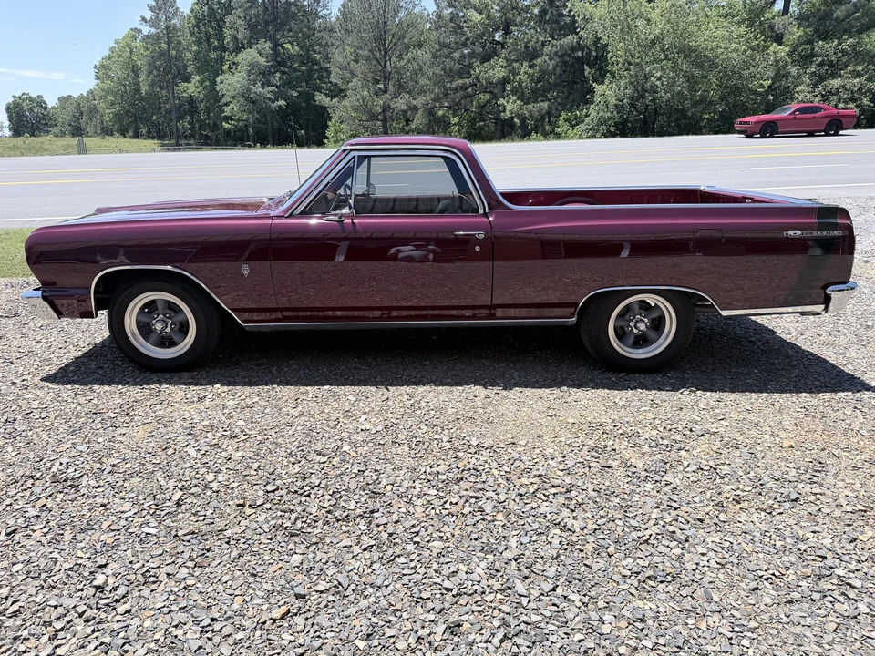 1964 Chevrolet El Camino 2nd Gen - Image 7 of 31