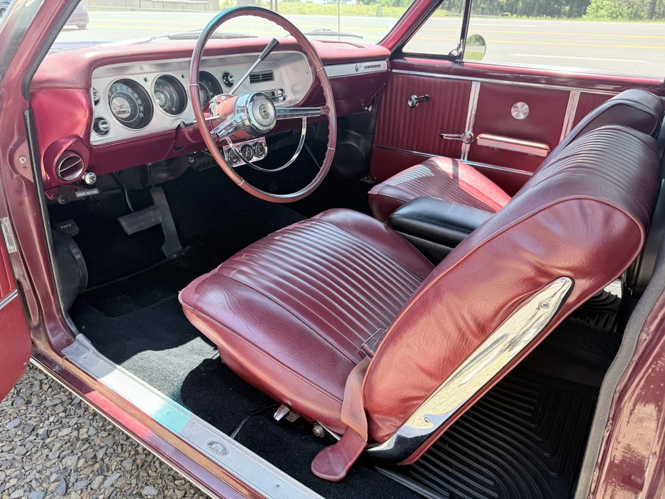 1964 Chevrolet El Camino 2nd Gen - Image 26 of 31
