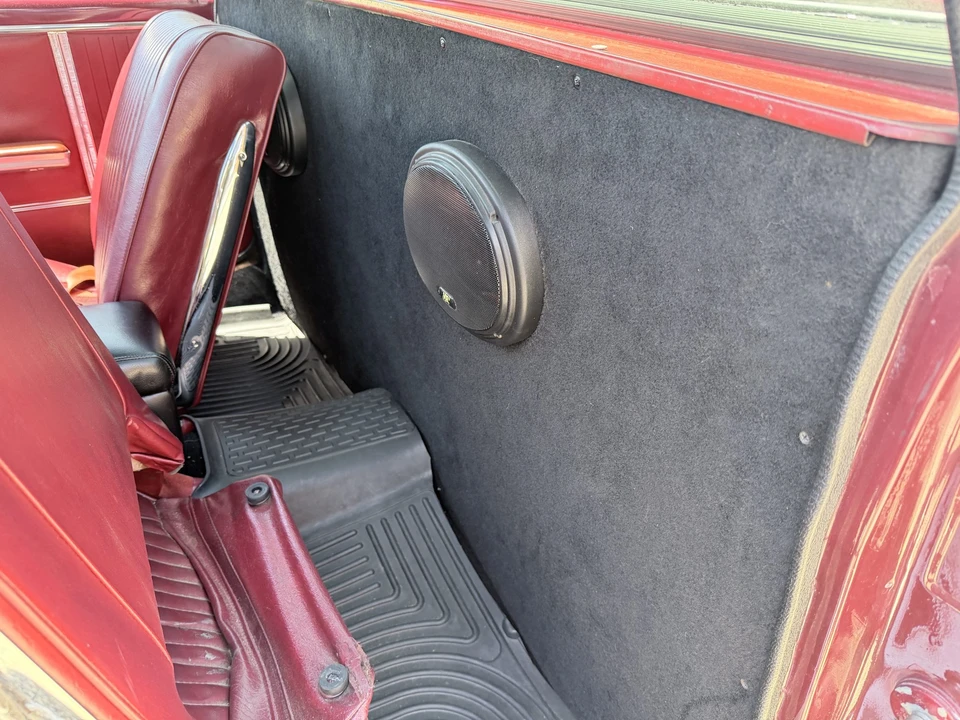 1964 Chevrolet El Camino 2nd Gen - Image 28 of 31