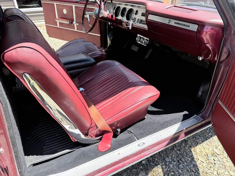 1964 Chevrolet El Camino 2nd Gen - Image 30 of 31