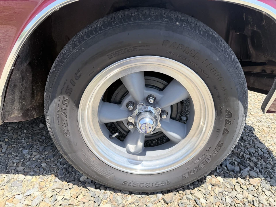 1964 Chevrolet El Camino 2nd Gen - Image 22 of 31