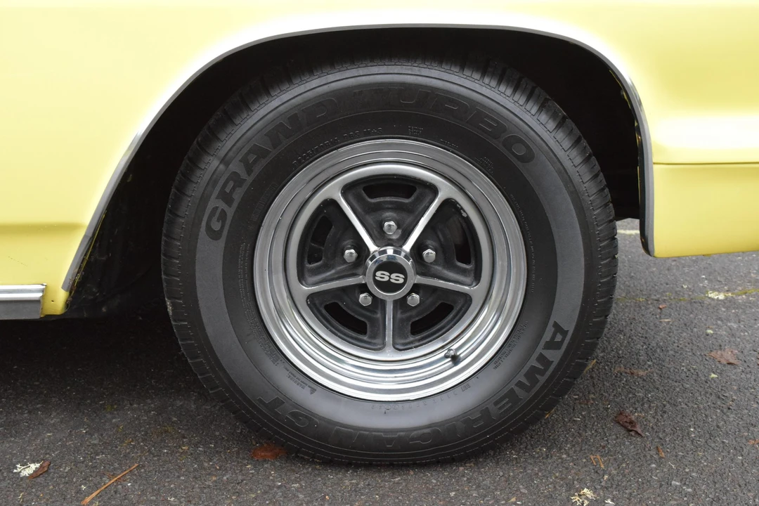 1964 Chevrolet El Camino 2nd Gen - Image 27 of 31