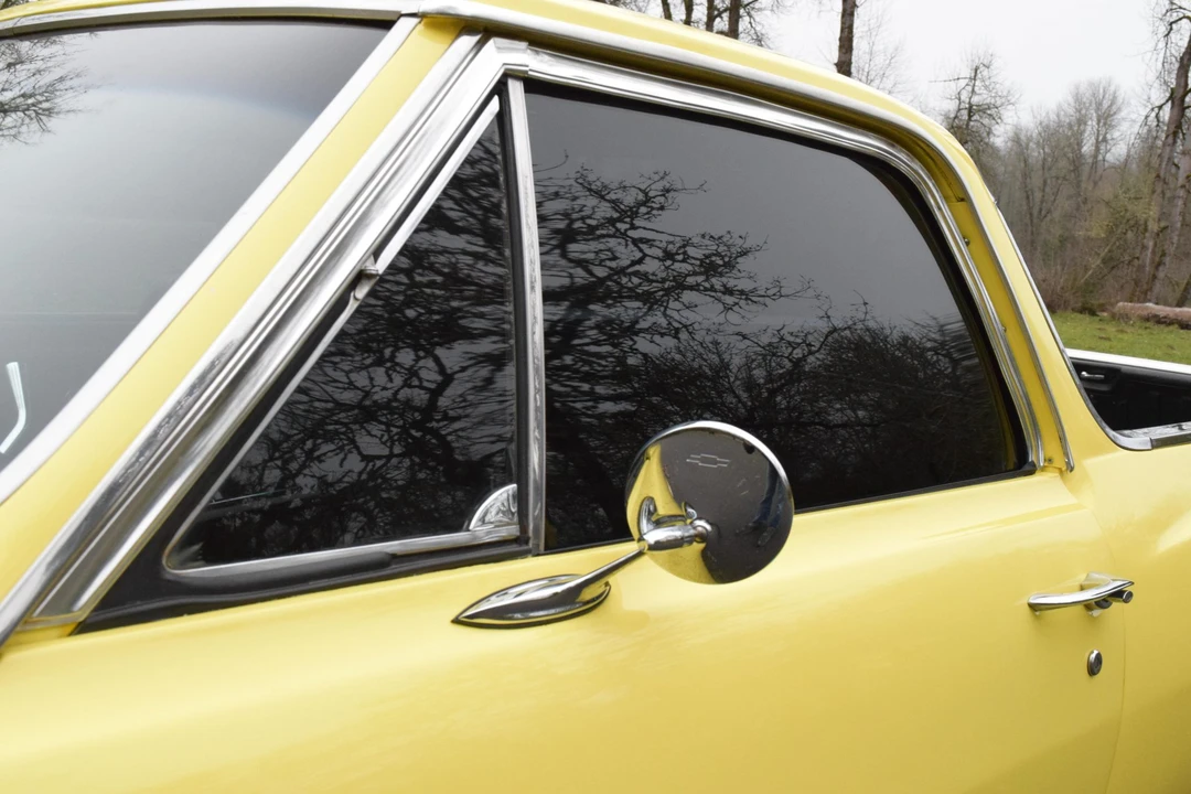 1964 Chevrolet El Camino 2nd Gen - Image 15 of 31