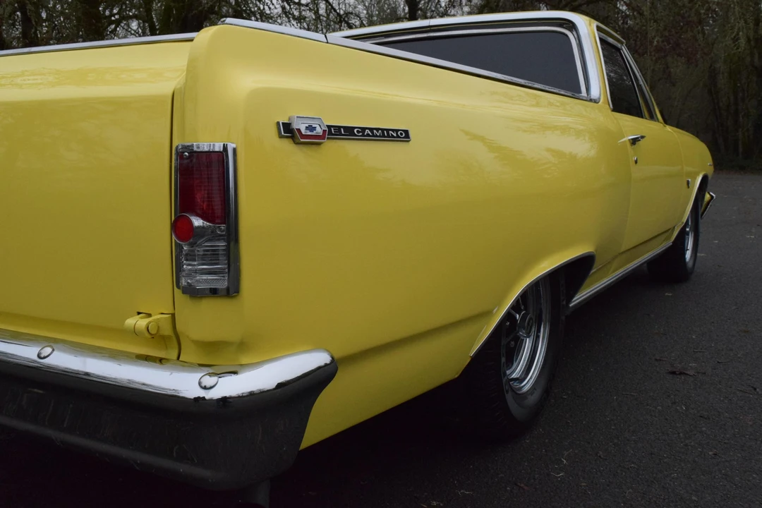 1964 Chevrolet El Camino 2nd Gen - Image 6 of 31