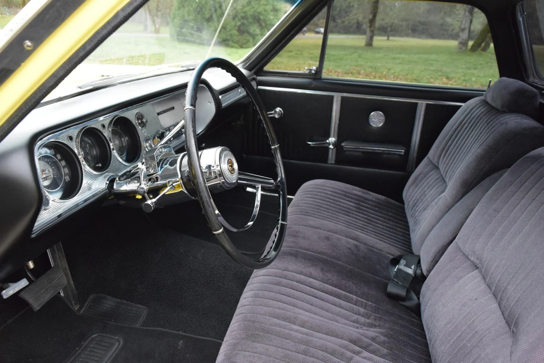 1964 Chevrolet El Camino 2nd Gen - Image 28 of 31