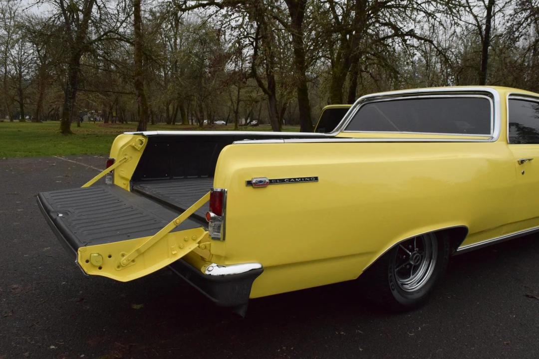1964 Chevrolet El Camino 2nd Gen - Image 18 of 31