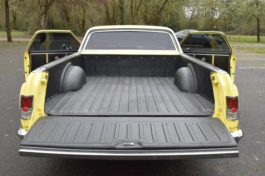 1964 Chevrolet El Camino 2nd Gen - Image 19 of 31