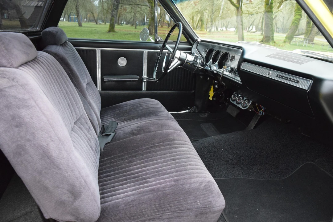 1964 Chevrolet El Camino 2nd Gen - Image 30 of 31