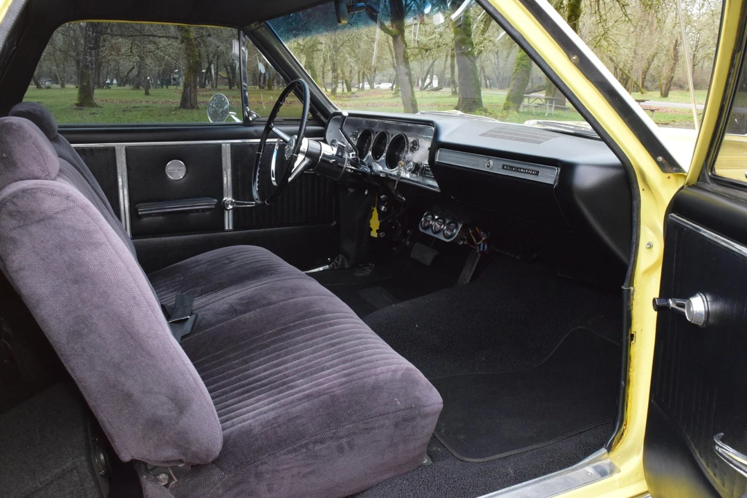 1964 Chevrolet El Camino 2nd Gen - Image 31 of 31