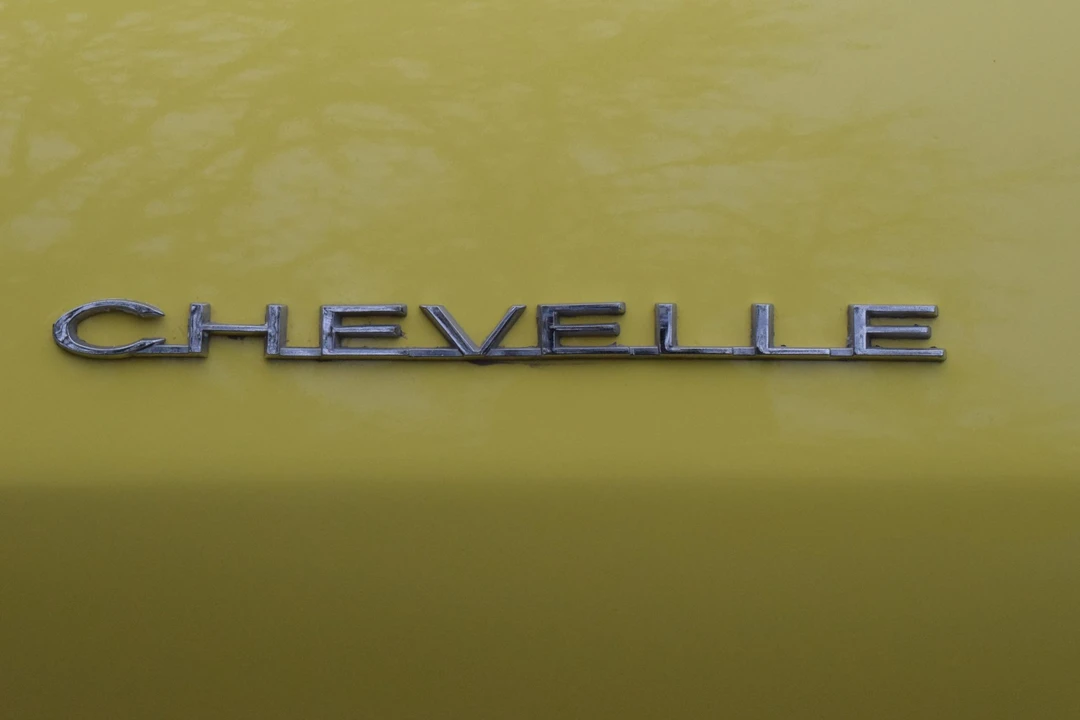 1964 Chevrolet El Camino 2nd Gen - Image 24 of 31
