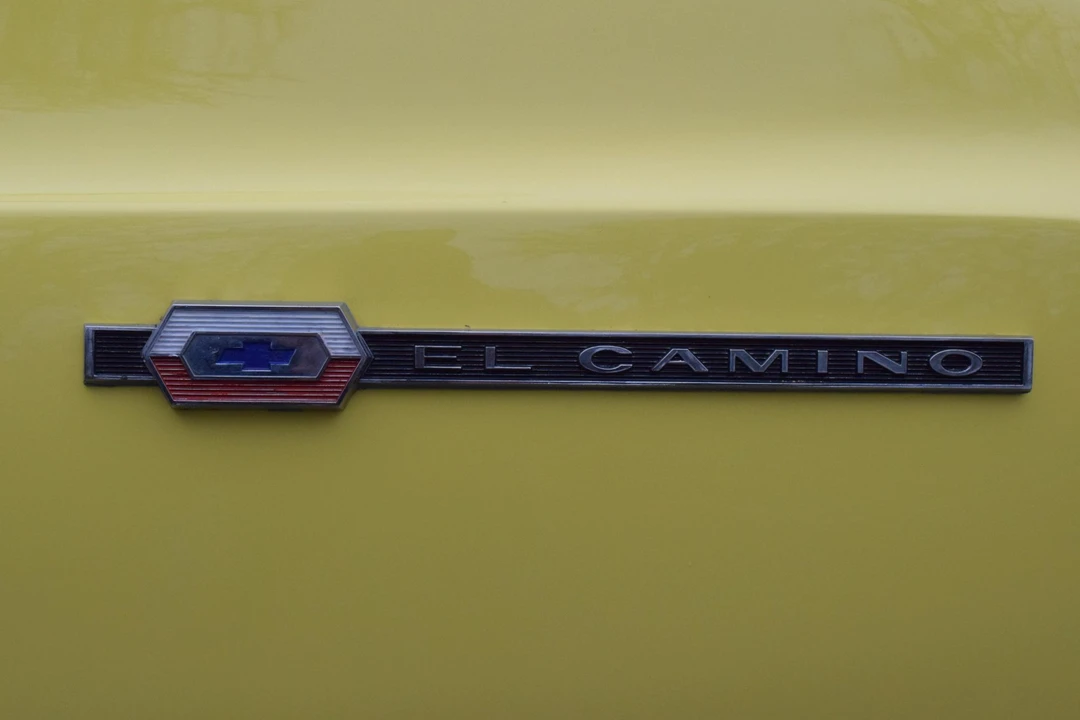1964 Chevrolet El Camino 2nd Gen - Image 25 of 31