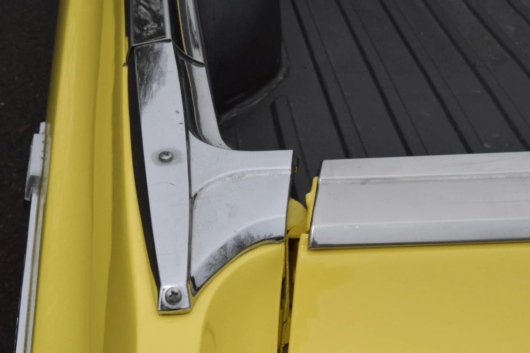 1964 Chevrolet El Camino 2nd Gen - Image 20 of 31