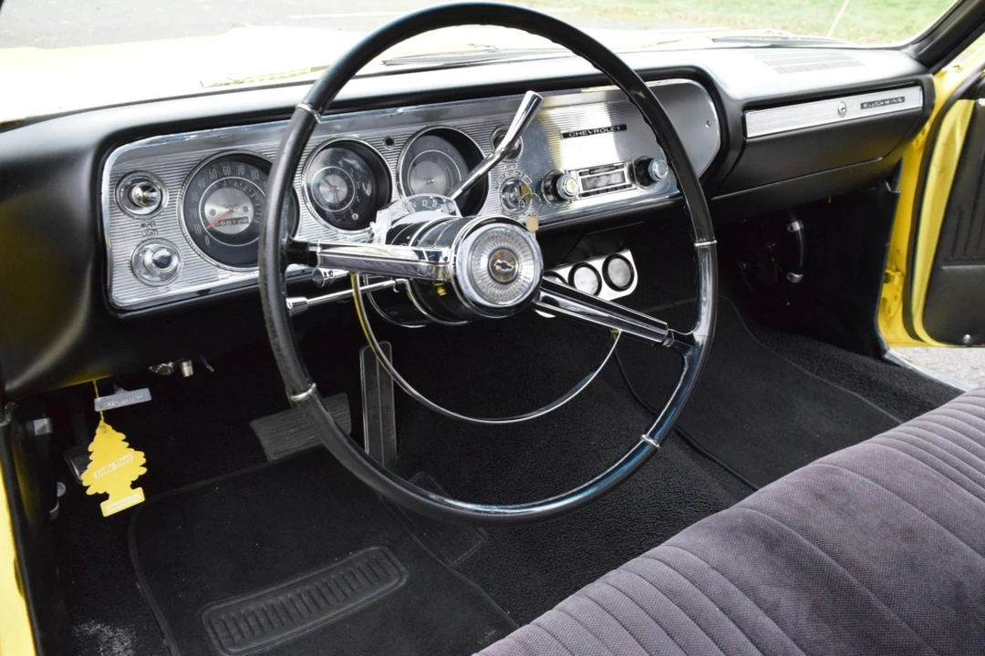 1964 Chevrolet El Camino 2nd Gen - Image 29 of 31