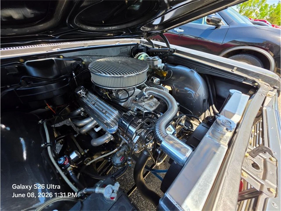 1964 Chevrolet El Camino 2nd Gen - Image 17 of 18