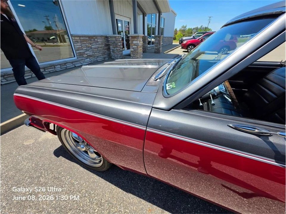 1964 Chevrolet El Camino 2nd Gen - Image 6 of 18