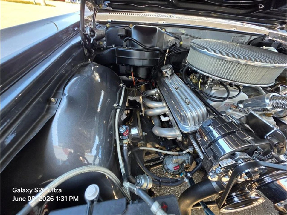 1964 Chevrolet El Camino 2nd Gen - Image 15 of 18