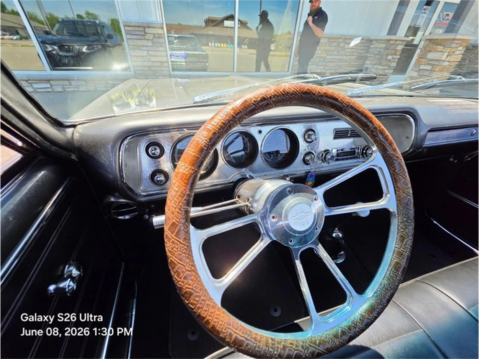 1964 Chevrolet El Camino 2nd Gen - Image 13 of 18