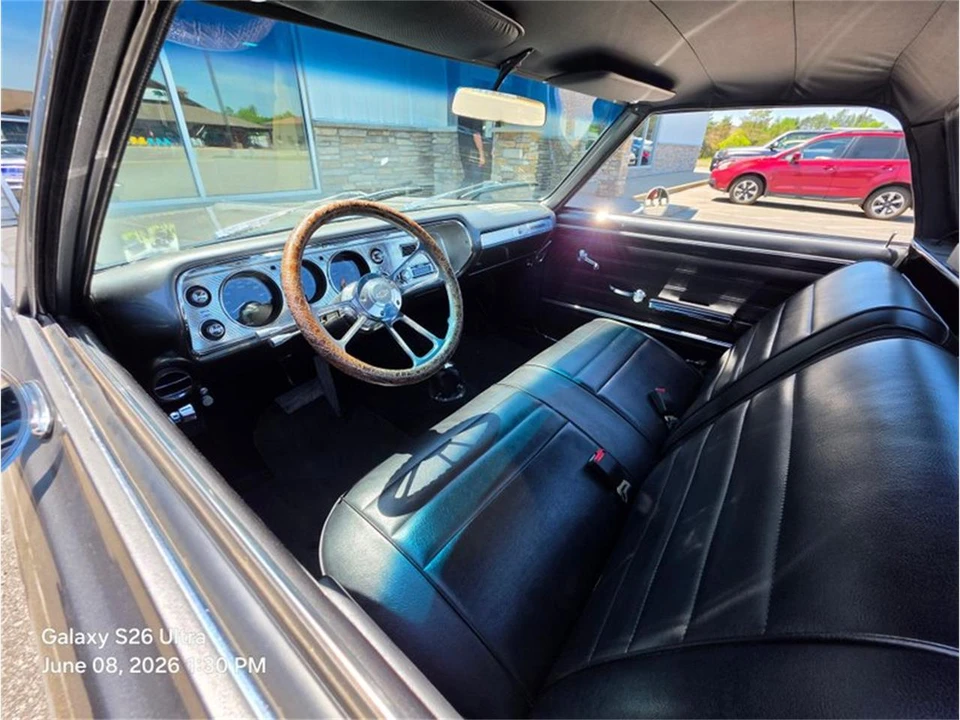 1964 Chevrolet El Camino 2nd Gen - Image 16 of 18