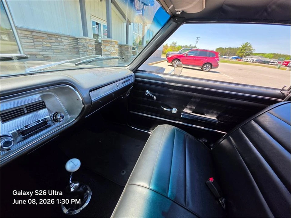 1964 Chevrolet El Camino 2nd Gen - Image 14 of 18
