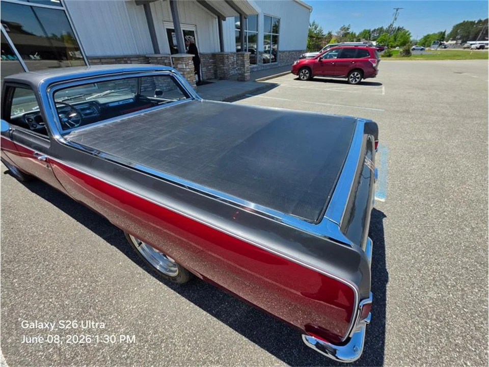 1964 Chevrolet El Camino 2nd Gen - Image 5 of 18