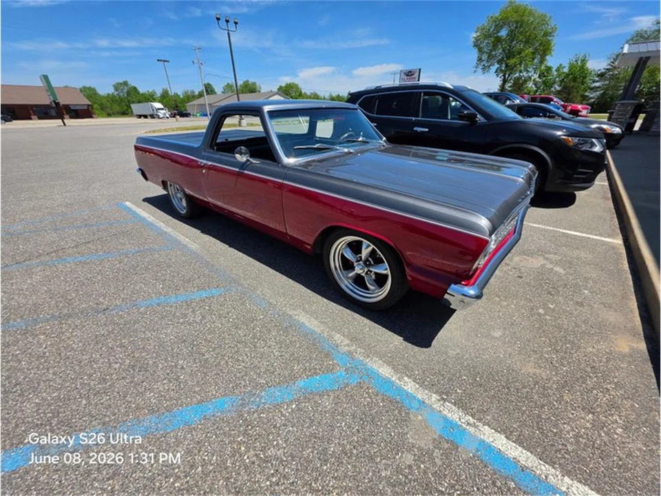 1964 Chevrolet El Camino 2nd Gen - Image 7 of 18