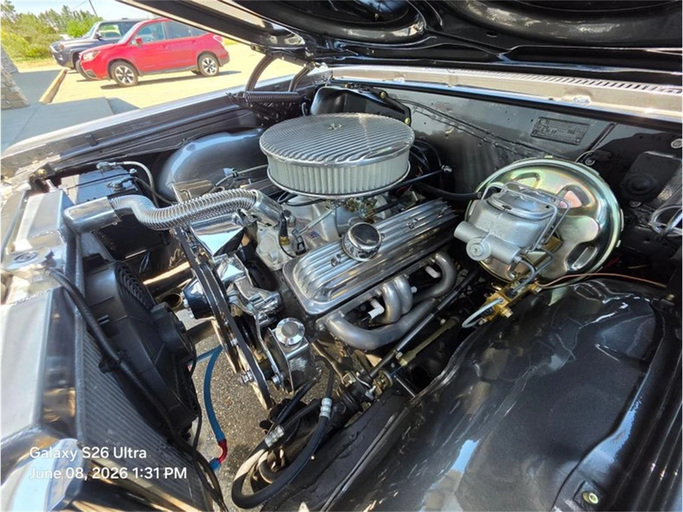 1964 Chevrolet El Camino 2nd Gen - Image 12 of 18