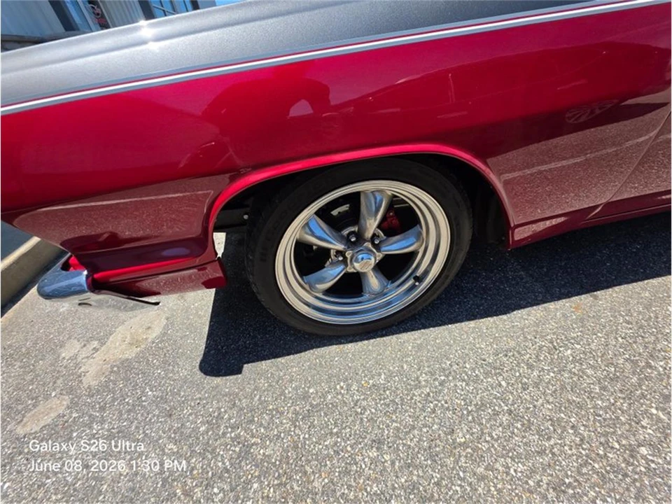 1964 Chevrolet El Camino 2nd Gen - Image 3 of 18