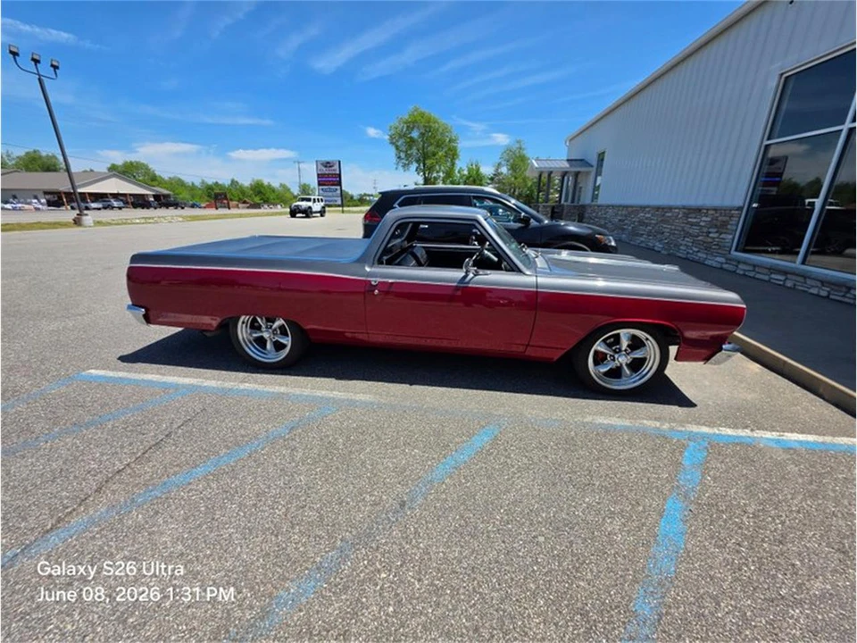 1964 Chevrolet El Camino 2nd Gen - Image 9 of 18